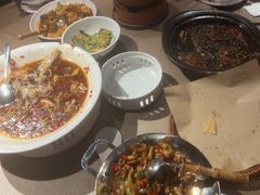 -农耕记·湖南土菜(龙岗熙和园店)