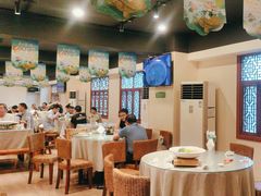 -春盛渔府(牛首山店)