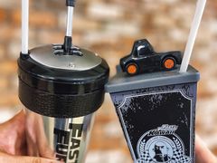 -纽约薯条(世豪广场店)