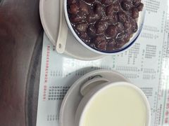 -仁信双皮奶(东川路店)