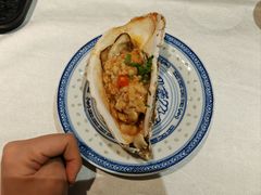 -蠔友汇(皇姑店)