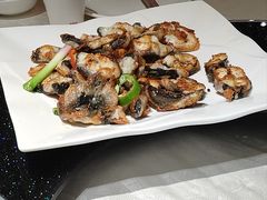 -味可道美食坊(福基路店)