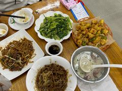 -南记食粥坊·宵夜大排档(莲花总店)