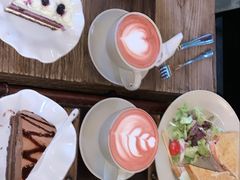 -MAAN COFFEE(金桥店)