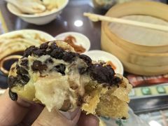 -聚德华天护国寺小吃(甜水园店)