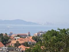 -观象山公园