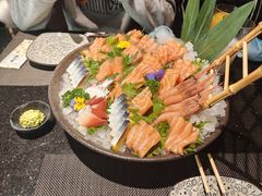 -德川家日本料理(中关村店)