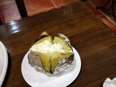 -panchos 墨西哥餐厅(嘉绿苑店)