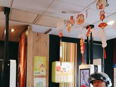 -麦当劳(鲁迅公园店)