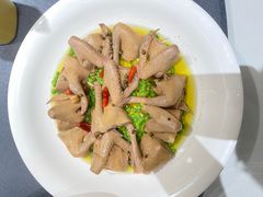 -浙里本味·宴四季江南(三台山路店)