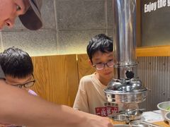 -姜虎东白丁烤肉(深圳湾后海汇店)