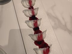 -船歌·鱼水饺青岛菜(枫蓝国际购物中心店)