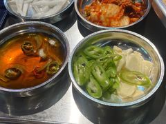 -哈哈碳都·牛肋条无限自助烤肉(宝龙店)