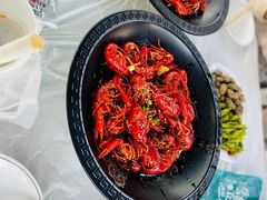 -金陵暴走小龙虾·迷踪蟹(凯德MALL店)