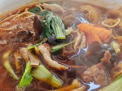 -一家人面馆(三条巷店)