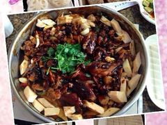 iphone_upload_pic-黄记煌三汁焖锅(悦方IDmall店)