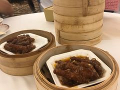 -稻香酒家·33年老字号·港式粤菜(富邦中心店)