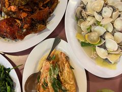 -大茄来海鲜餐厅(亚洲城分行)