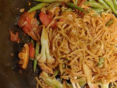 -九毛九西北菜(大东海店)