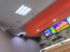 -赛百味SUBWAY(萝岗万达店)