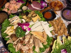 -束河人家(南锣鼓巷店)