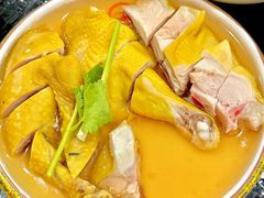 糟鸡-绍兴名菜馆(可乐路店)