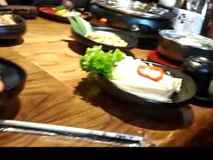 -金九姬黑牛烤肉料理(杨舍老街店)