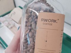 -RWORK·COFFEE(滨江店)