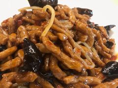 -功德林素菜饭庄(前门店)