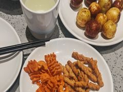 -紫光园(劲松店)