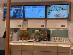 -小满手工粉(北京来福士店)