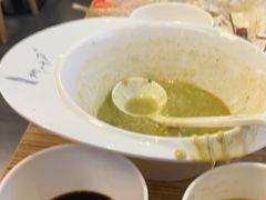 -柳叶刀烧烤(北大清华店)