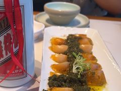 -饕然·民间川菜(龙泉店)