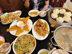 -张包铺(关东古巷店)