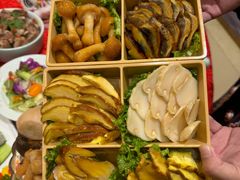 -天宜隆蘑菇宴火锅(石景山旗舰店)