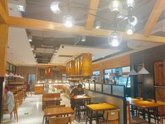 -比格比萨自助(新辰里学清路店)