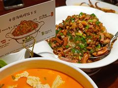 -前海沿·青岛菜(五四广场永旺店)