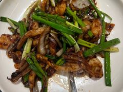 -关夫人餐厅(阳光广场店)