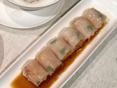 鲜虾肠粉-御宝轩(益丰·外滩源店)