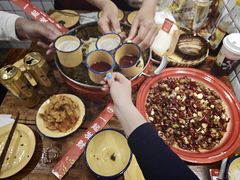 -聂发财重庆江湖菜(解放碑店)