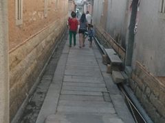 -蔡氏古民居建筑群