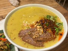 -云之南(八里庄店)