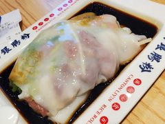 -荔银肠粉·非遗手藝(夫子庙店)