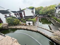 -苏州吴宫泛太平洋酒店
