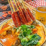 🔥 惊艳味蕾的美食之旅 😋
