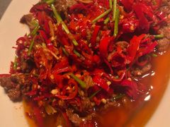 -南堂馆·新川菜(春熙路店)