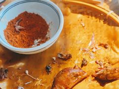 -打酱油·非遗淮扬菜(瘦西湖梅岭店)