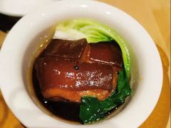 -弄堂小笼包(西青中北永旺购物中心店)