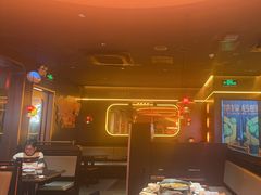-探鱼·鲜青椒爽麻烤鱼(广州欣荣广场店)