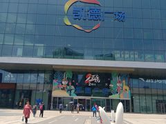 -凯德广场(西城店)